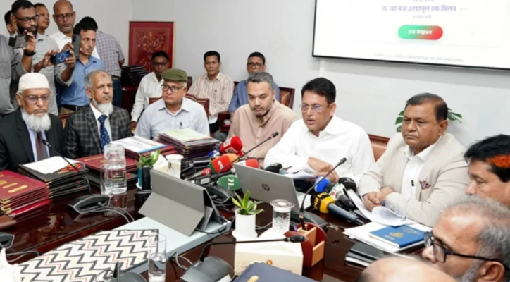 ‘শূন্য পাস করা শিক্ষাপ্রতিষ্ঠানগুলোর বিষয়ে দ্রুত পদক্ষেপ নেওয়া হবে’